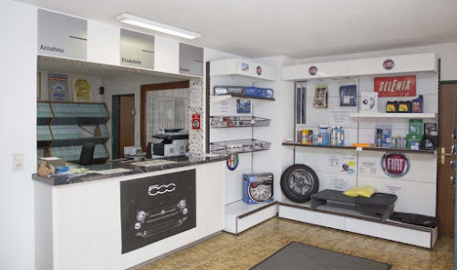 Autohaus Müller GmbH