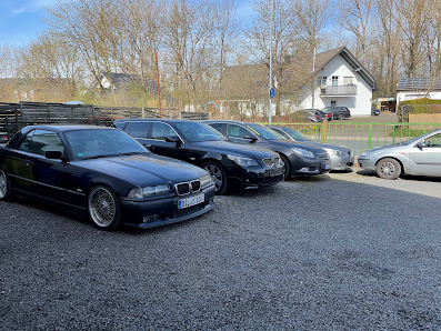 El Jazar Automobile