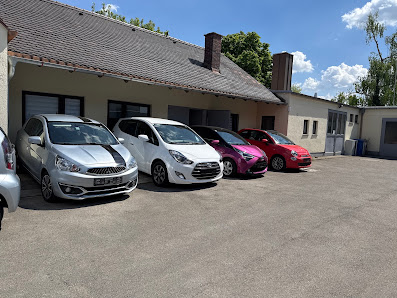 IK Automobile