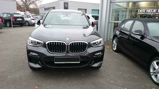 BMW Autohaus Wahl Frankenberg