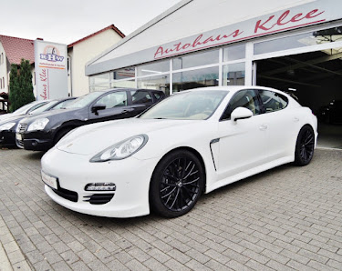 Autohaus Klee