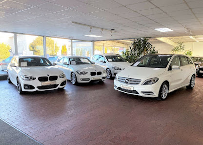 Autohaus Klee