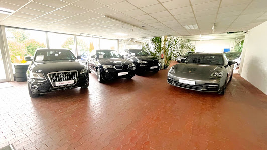Autohaus Klee