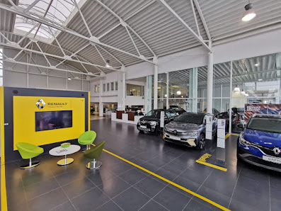 Autohaus Beil GmbH