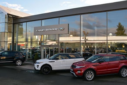 Autohaus Beil GmbH
