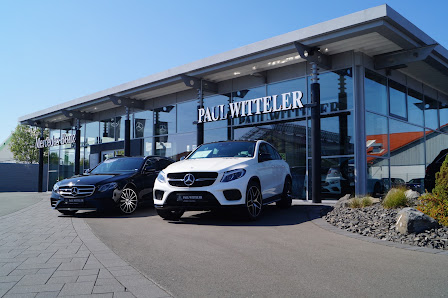 Paul Witteler GmbH & Co. KG