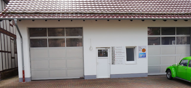 Reinhard Gerhold Kfz - Meisterbetrieb