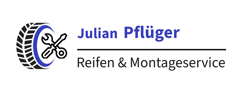 Reifen & Montageservice Julian Pflüger