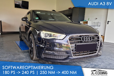 JL-CODING GmbH & Co. KG