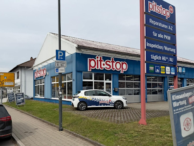 pitstop.de Eschwege
