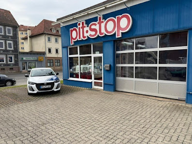 pitstop.de Eschwege