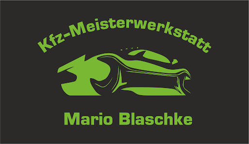 KFZ- Meisterbetrieb Mario Blaschke