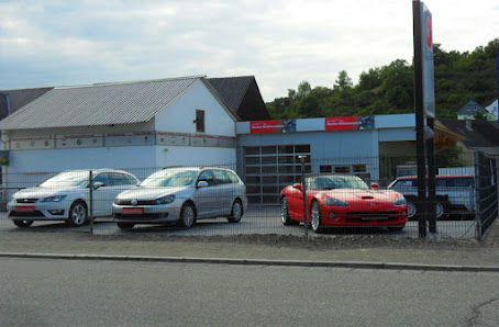 Auto-Kühnreich