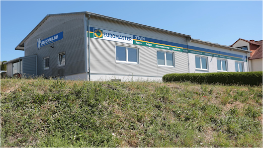 Reifenhandel Stein - Partnerbetrieb von Euromaster