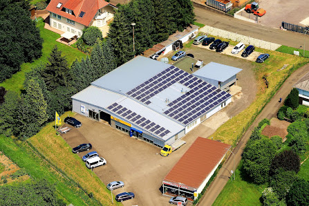 Opel Autohaus Weiß & Sohn