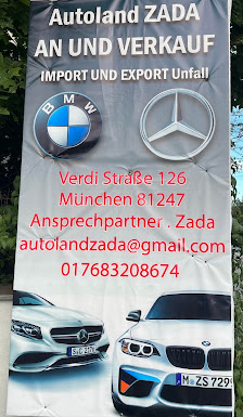 Autolandzada