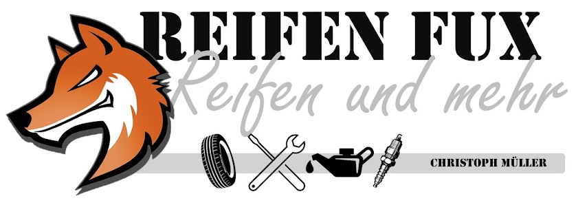 Reifen Fux und mehr