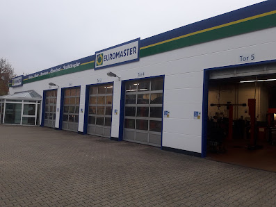 EUROMASTER Borken PKW & LKW