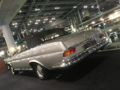 Mercedes-Benz Niederlassung München