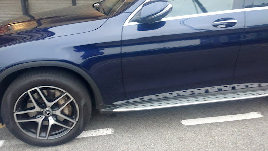Mercedes-Benz Niederlassung München