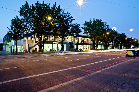 Mercedes-Benz Niederlassung München