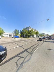 Mercedes-Benz Niederlassung München