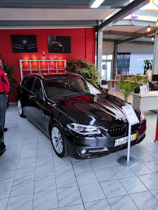 Kfz-service Frankenberg Wilczek & Haferkorn Automobile Ohg