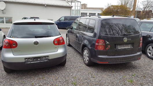 Autohaus Schwenzer GmbH Volkswagen
