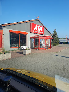 ATM Reparaturzentrum / TESLA Approved Body Shop