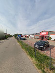 ATM Reparaturzentrum / TESLA Approved Body Shop