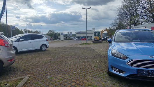 Autohaus Hertel & Weichert GmbH