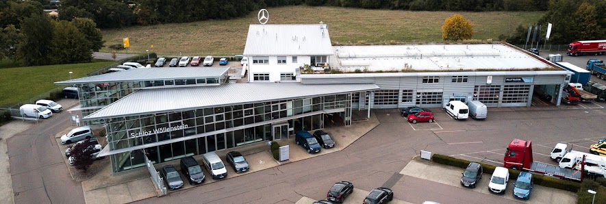 Schloz Wöllenstein GmbH & Co. KG - Frankenberg