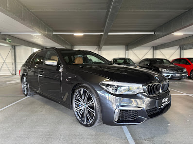 Automobile Drive Excellence GmbH