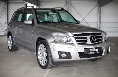 Automobile Drive Excellence GmbH