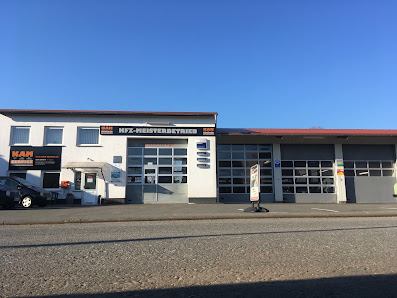 Peter Doft KAM-SERVICE Kfz-Meisterbetrieb