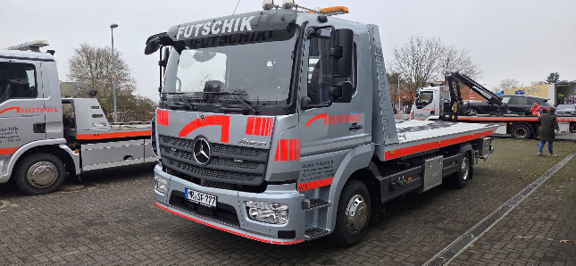 Auto Futschik