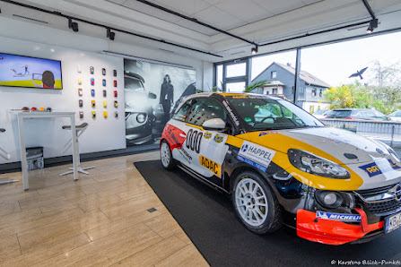 Opel Autohaus Biebighäuser