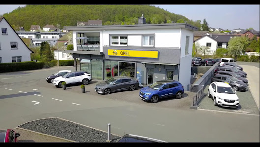 Opel Autohaus Biebighäuser