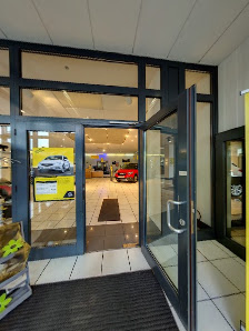 Opel Autohaus Biebighäuser