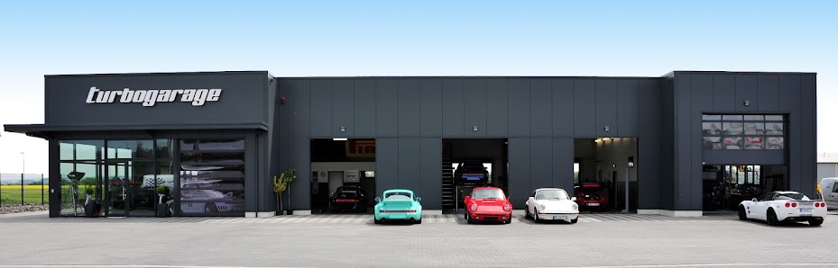 Turbogarage Sportwagenservice