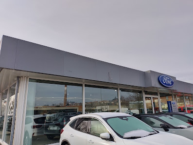 MG Autohaus Wahl in Fritzlar