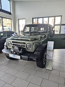 Autohaus Otto Kahl Gmbh & Co.KG