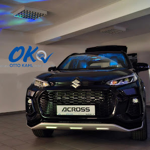 Autohaus Otto Kahl Gmbh & Co.KG