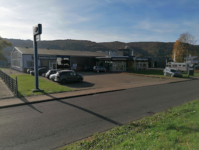 Autohaus A. Eymer GmbH & Co KG