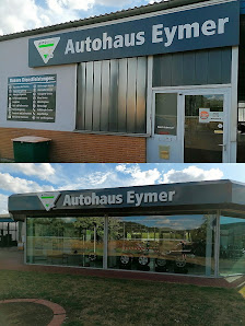 Autohaus A. Eymer GmbH & Co KG
