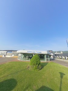 Autohaus A. Eymer GmbH & Co KG