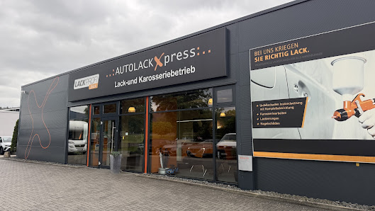 Autolackxpress