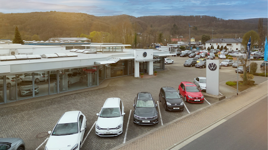 Werkstatt für VW und Audi