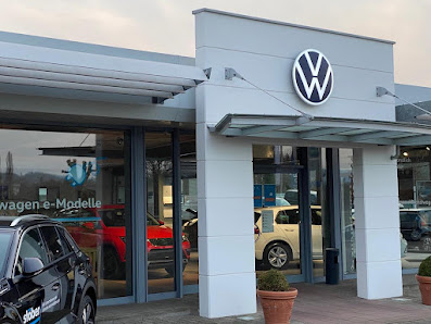 Werkstatt für VW und Audi