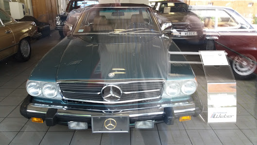 Autohaus Bert Weber GmbH